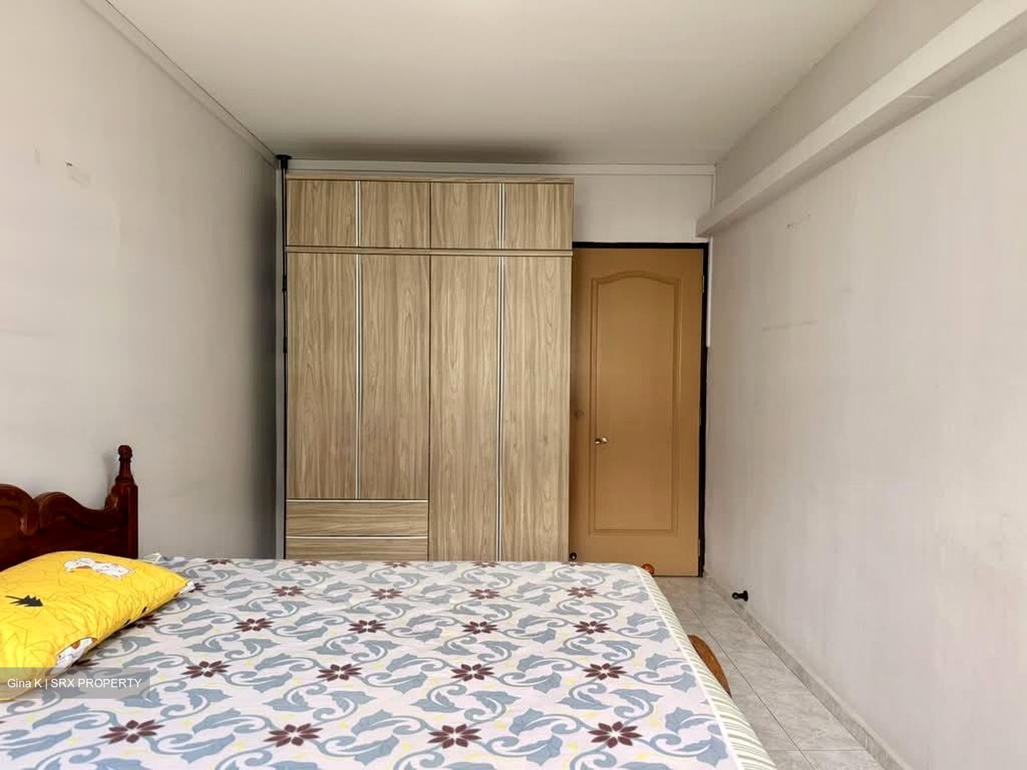 Blk 630 Woodlands Ring Road (Woodlands), HDB 4 Rooms #575371441